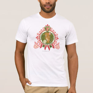 Camiseta Tom and Jerry 1st Place 3