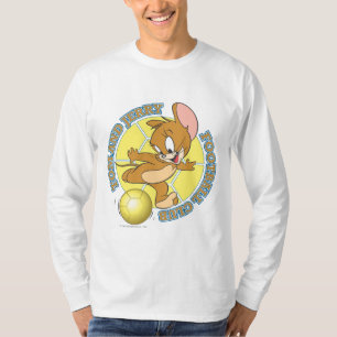 Camiseta Tom and Jerry Soccer (Football) 4