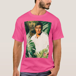 Camiseta Tom Berenger