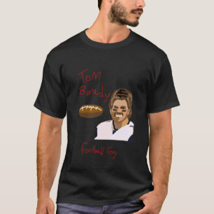 Camiseta Tom Bwadey Tipo de Fútbol
