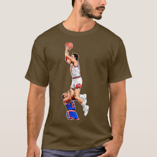 Camiseta Tom Chambers Epic Dunk