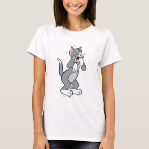Camiseta Tom chocó