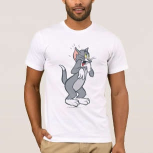 Camiseta Tom chocó