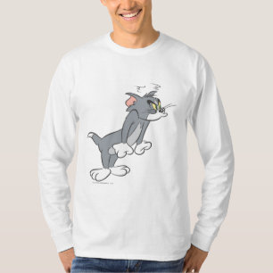 Camiseta Tom coció al vapor