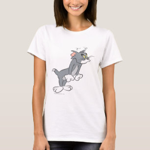Camiseta Tom coció al vapor