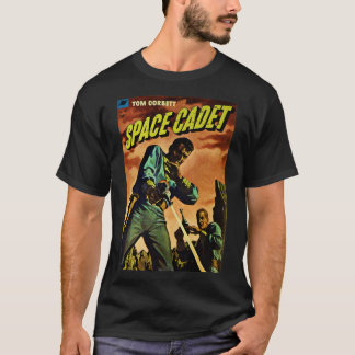 Camiseta Tom Corbett