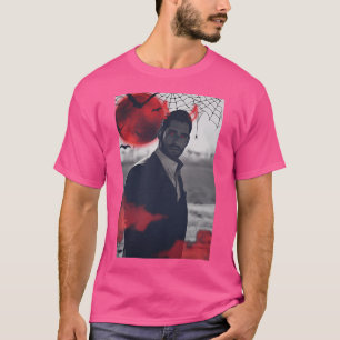 Camiseta Tom Ellis