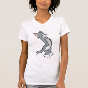 Camiseta Tom Embarasado