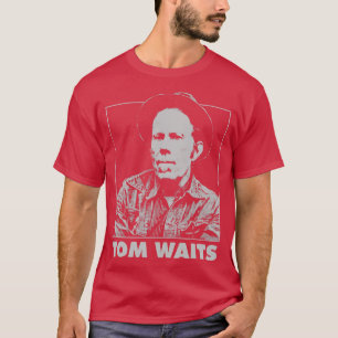 Camiseta Tom espera 1
