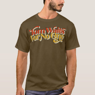 Camiseta Tom Espera A Nadie 3
