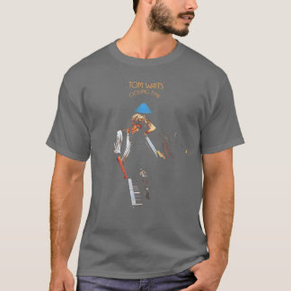 Camiseta Tom espera el cierre del niño familia
