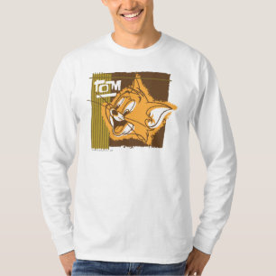 Camiseta Tom Happy Face