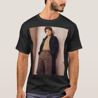 Camiseta Tom Holland GQ Man of the Year