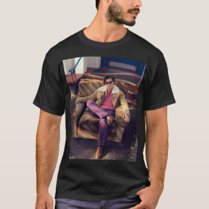 Camiseta Tom Holland GQ Man of the Year(3)