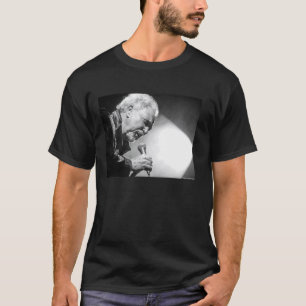 Camiseta Tom Jones Cantando En Vivo Por Everard Smith