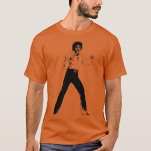 Camiseta Tom Jones Vintage