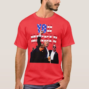 Camiseta Tom MacDonald que perdiste el tiroteo