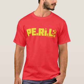 Camiseta Tom Perriello para el gobernador