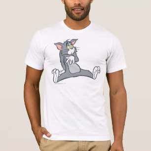 Camiseta Tom que se enfurruña
