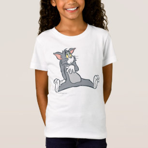 Camiseta Tom que se enfurruña