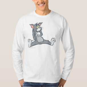 Camiseta Tom que se enfurruña