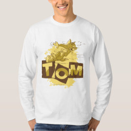 Camiseta Tom Sliding Stop