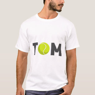 Camiseta Tom Tennis