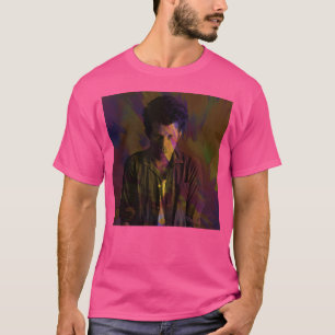 Camiseta Tom Waits
