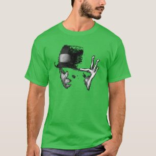 Camiseta Tom Waits vintage