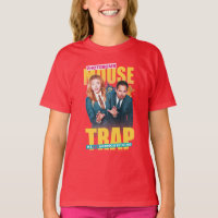 Tom y Jerry con Kayla y Terrance - Trampa del rató