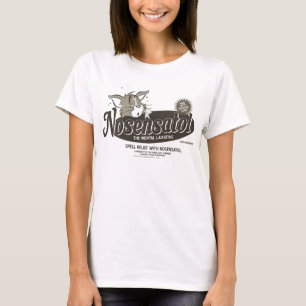 Camiseta Tom y Jerry Nosensatol