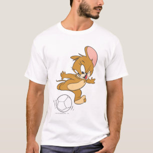 Camiseta Tom y Jerry Soccer (fútbol) 2