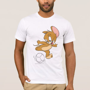 Camiseta Tom y Jerry Soccer (fútbol) 2
