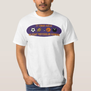 CAMISETA TOMA BALLS...