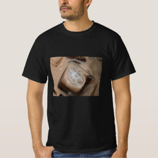 Camiseta Toma de hielo en el té