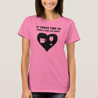 CAMISETA TOMA DOS