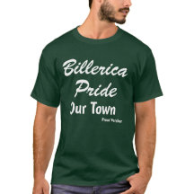 Toma el orgullo en nuestra ciudad