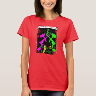 Camiseta toma la bola