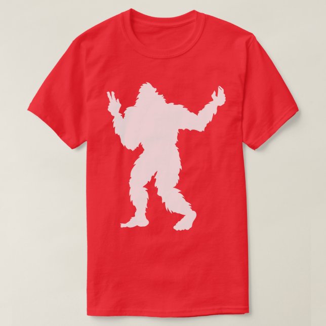 Camiseta Toma sies (Diseño del anverso)