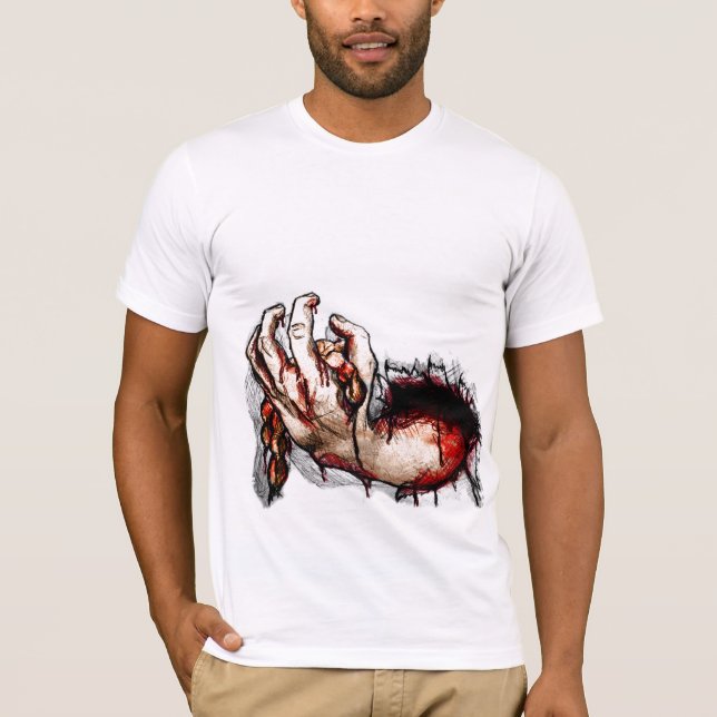 Camiseta Toma tripa (Anverso)