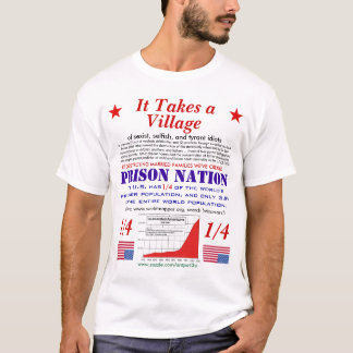 Camiseta TOMA un PUEBLO - revisado