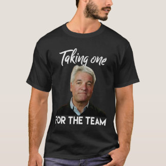 Camiseta Toma uno para el equipo - Festival Fyre Essential