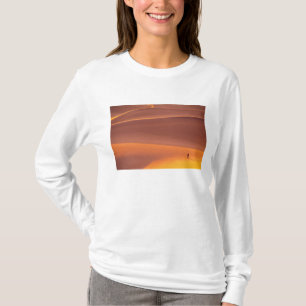 Camiseta Tomada en enero al amanecer en Death
