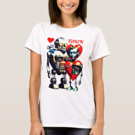 CAMISETA TOMADO
