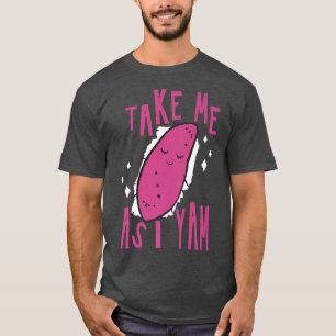 Camiseta Tómame como yo... Cooking Quote Chef Restaurant Ki