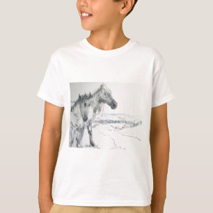 Camiseta Tomar el aire II