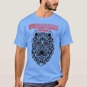 Camiseta Tomar un descanso