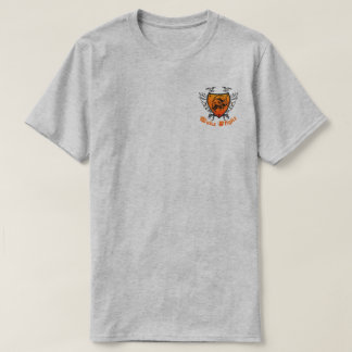 Camiseta Tomar vuelo