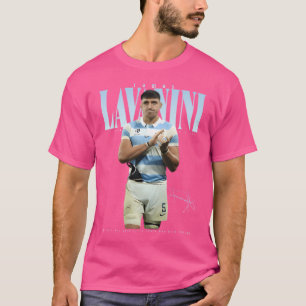 Camiseta Tomas Lavanini
