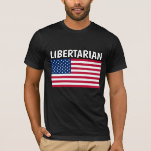 CAMISETA TOMAS LIBERTARIAS